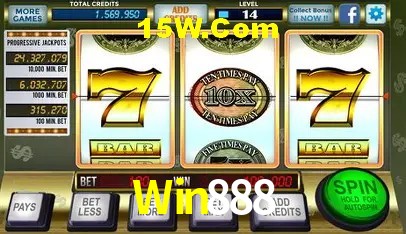 Win888 Login