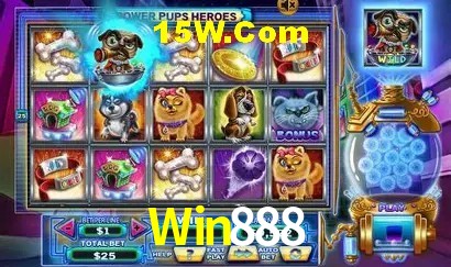 Win888